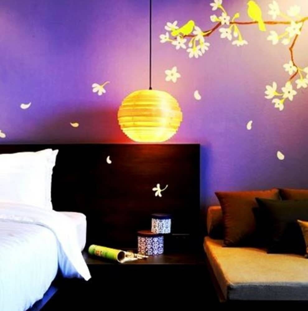 客室の設備とサービス