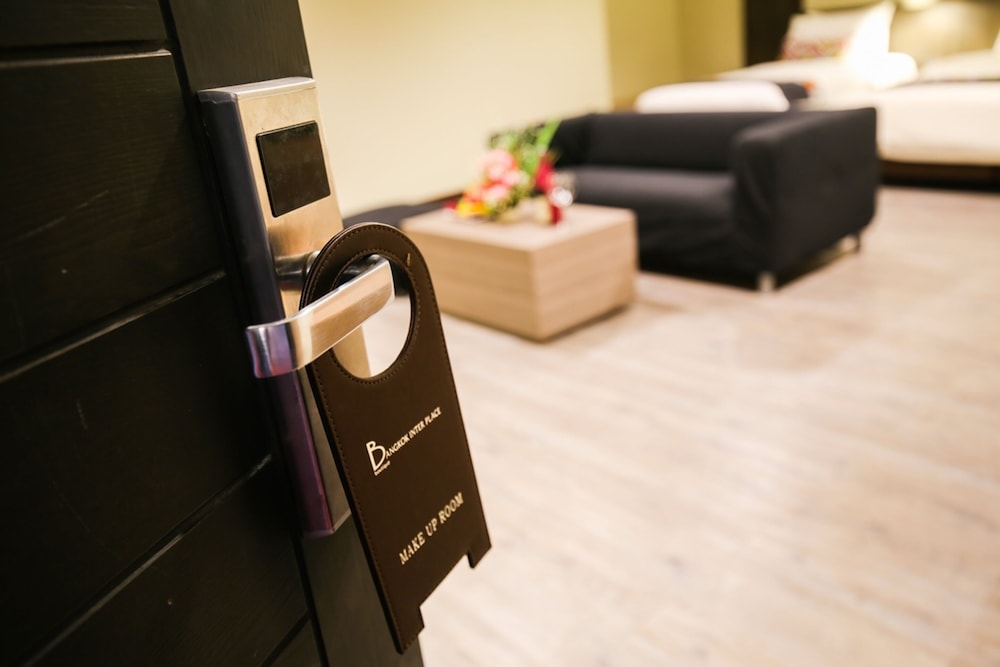 客室の設備とサービス