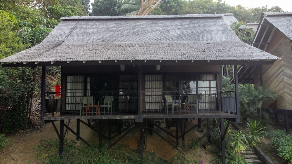 テラス / パティオ