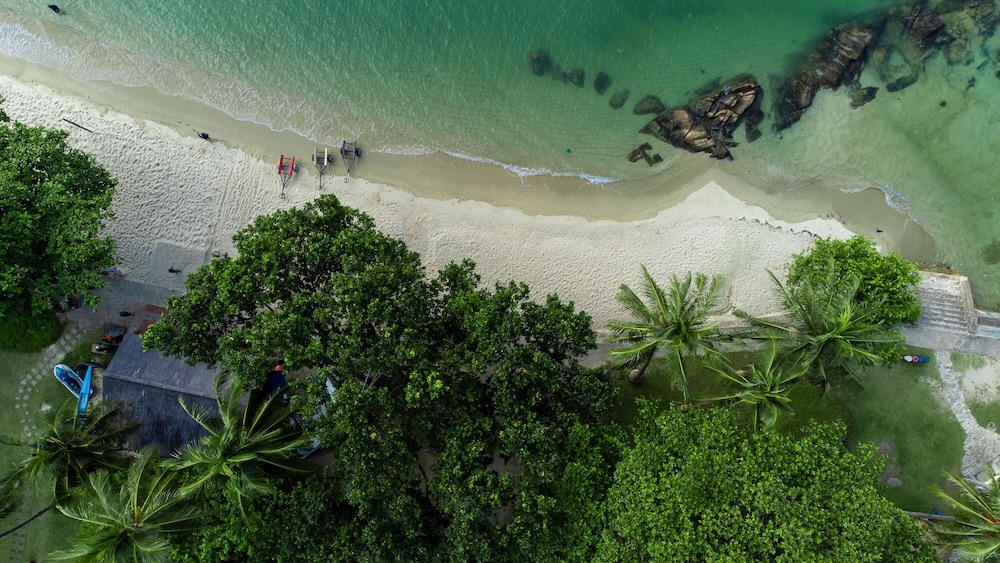 子供用の遊び場 - 屋外