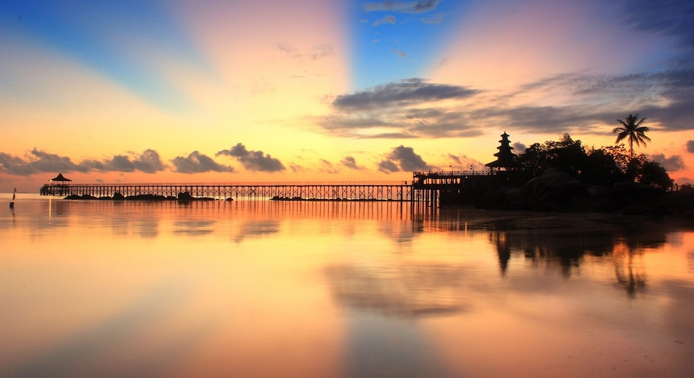 施設からの眺望