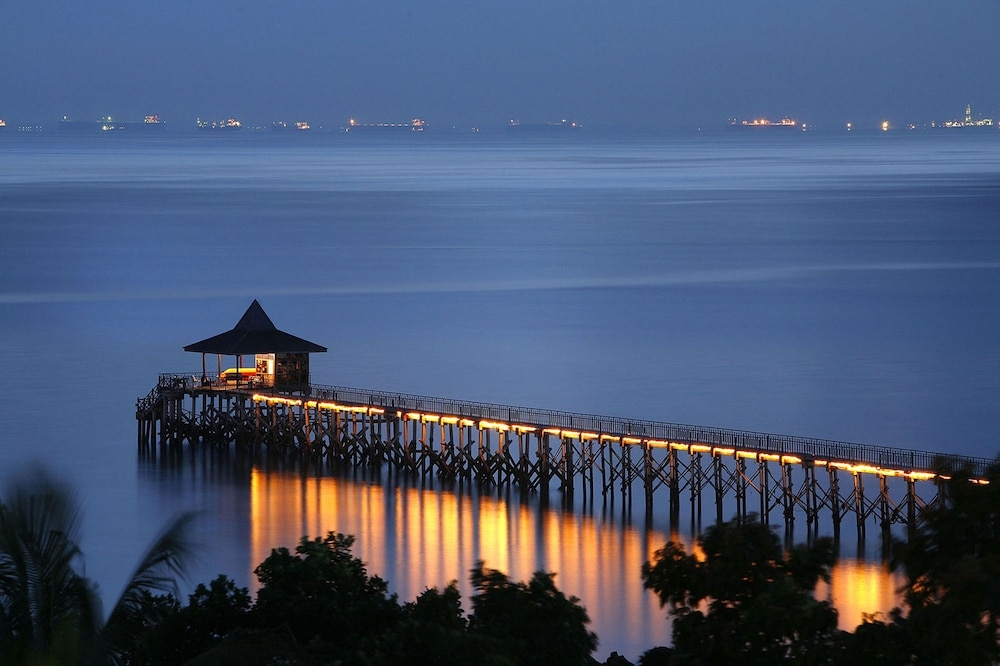 施設からの眺望