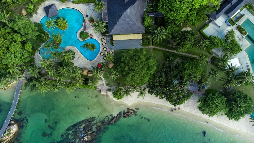 ビーチ / オーシャン ビュー