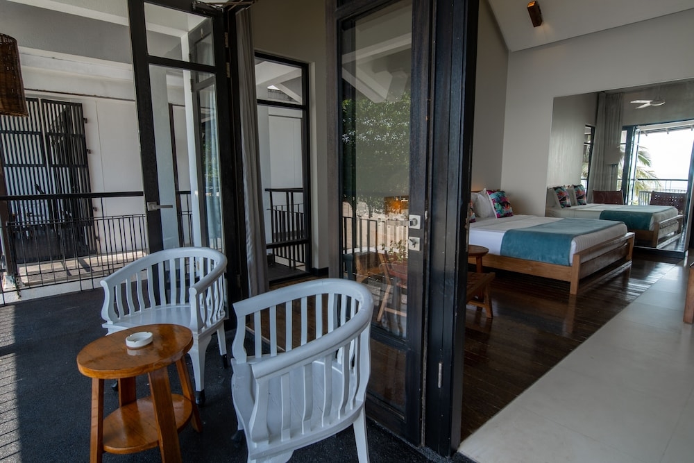 テラス / パティオ