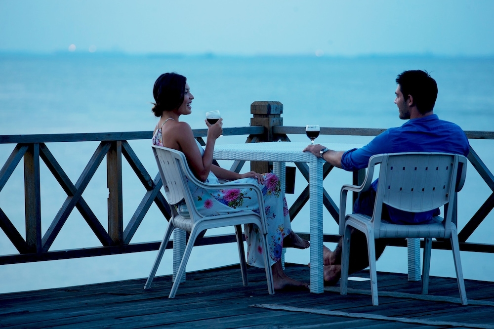 テラス / パティオ