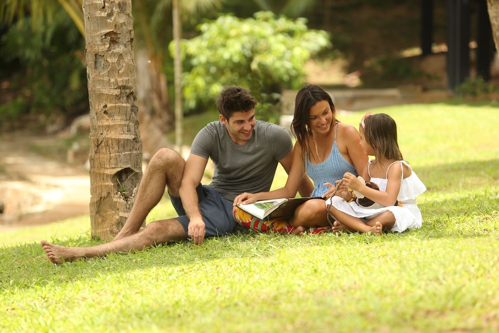 施設からの眺望