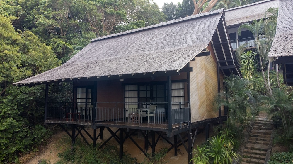 テラス / パティオ