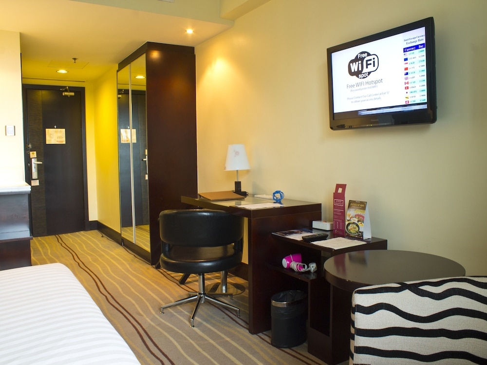 客室の設備とサービス