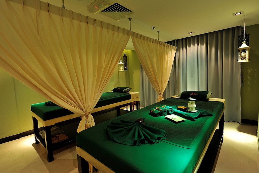 トリートメント ルーム