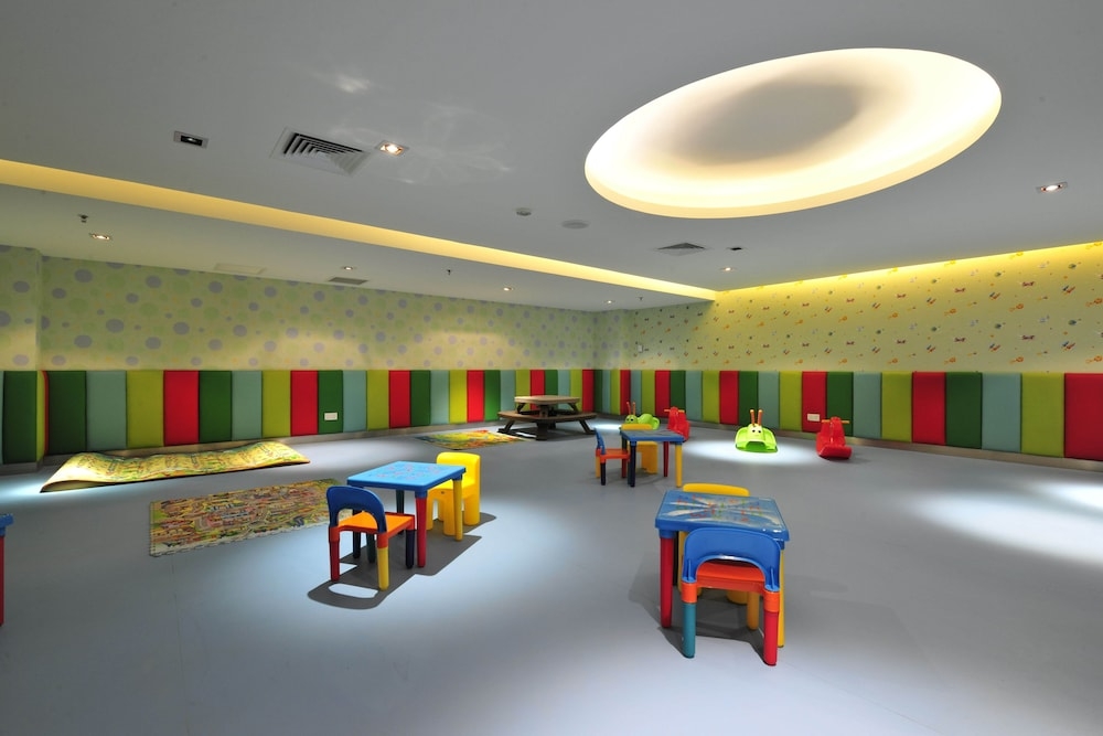 子供用スペース