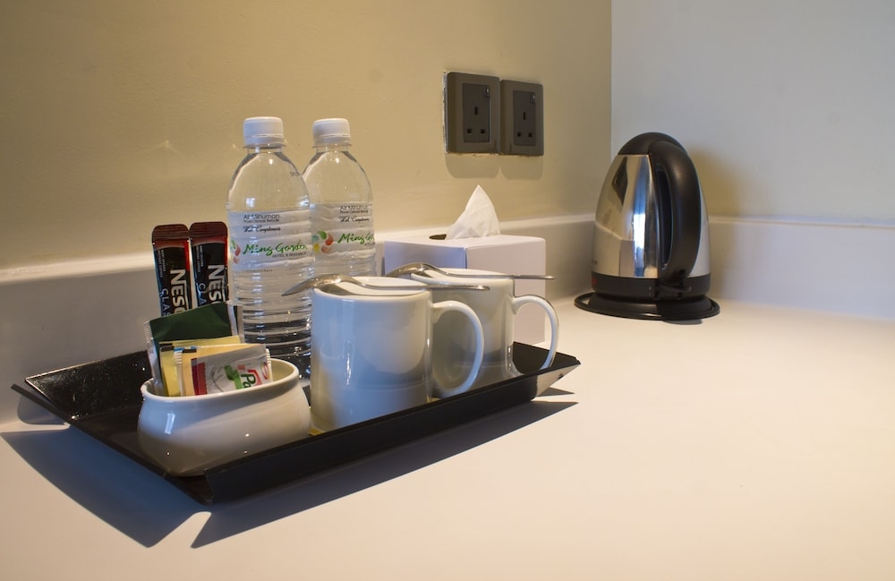 客室の設備とサービス