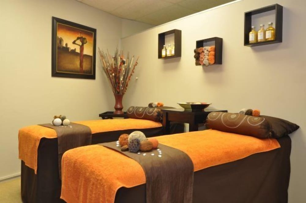 トリートメント ルーム