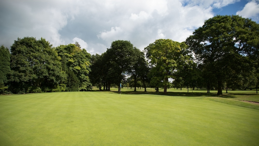 施設からの眺望