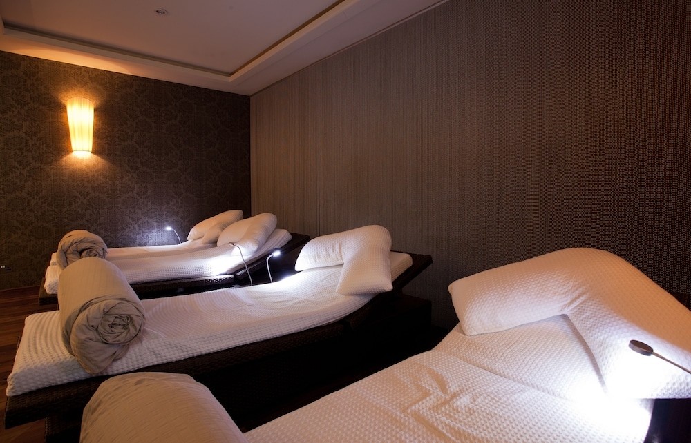 スパ トリートメント