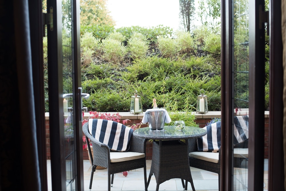 テラス / パティオ