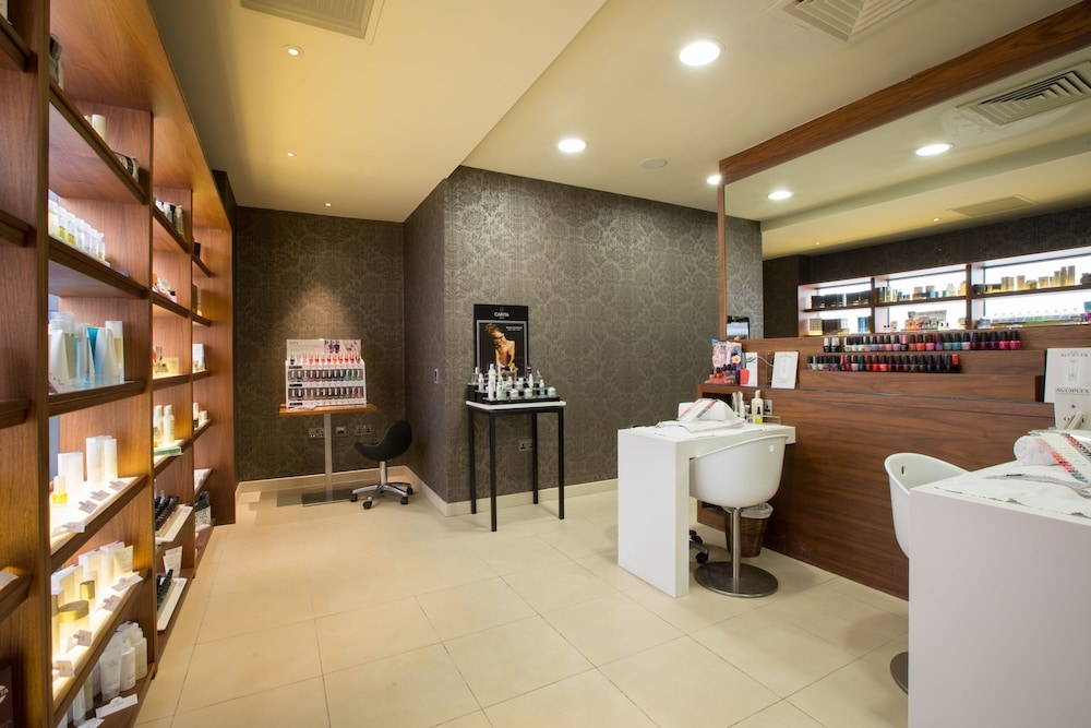 フィットネス設備