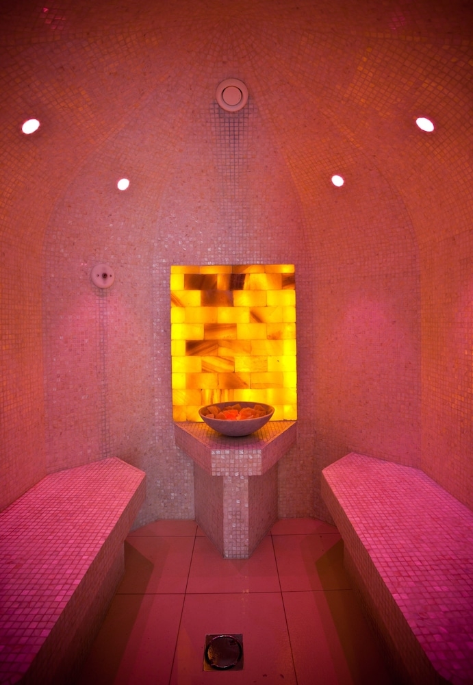 トリートメント ルーム