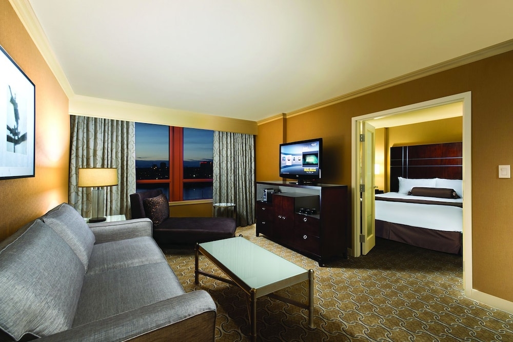 リビングルーム