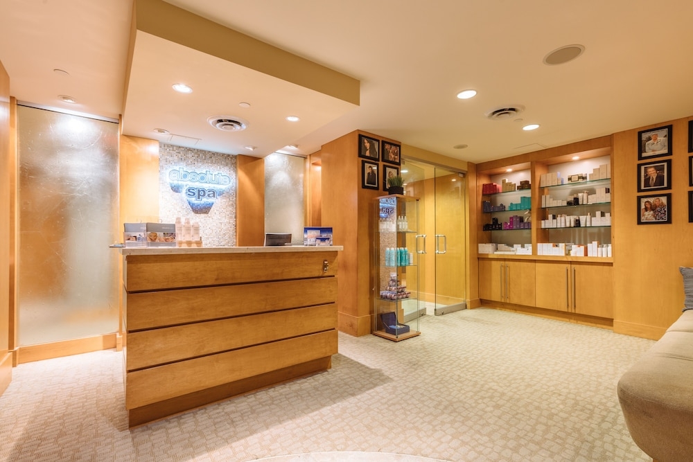 スパ トリートメント