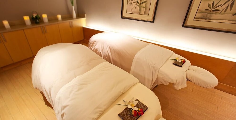 トリートメント ルーム