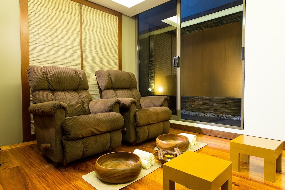 トリートメント ルーム