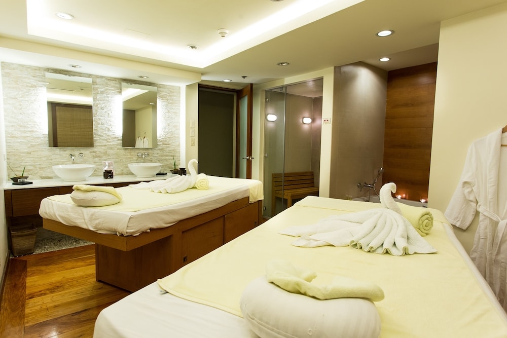 トリートメント ルーム