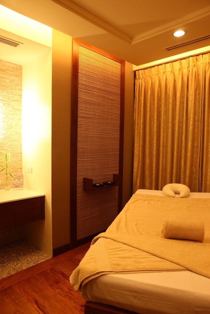 トリートメント ルーム