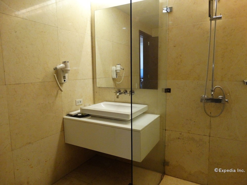 バスルームのシンク