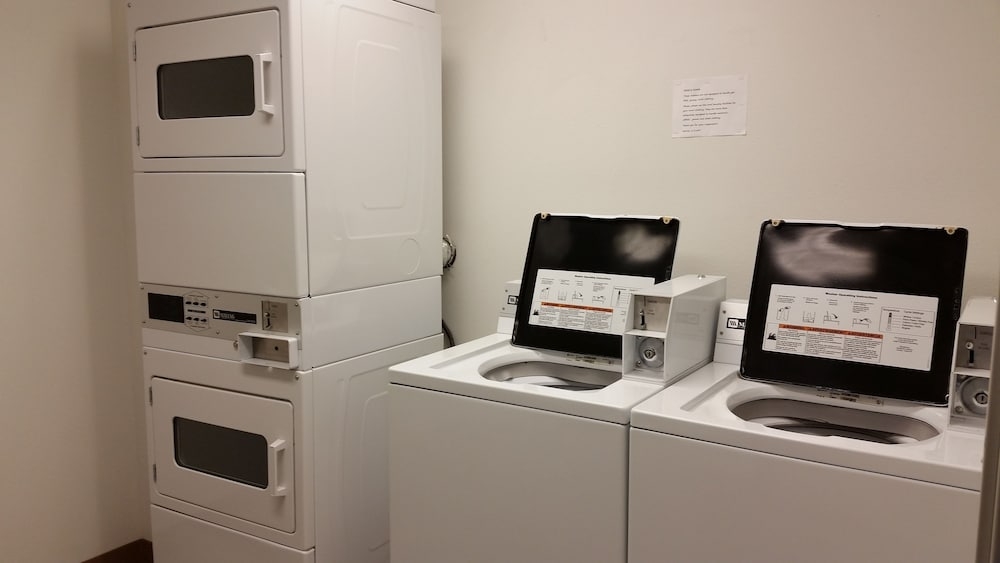 ランドリー ルーム