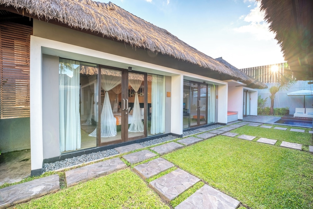 テラス / パティオ