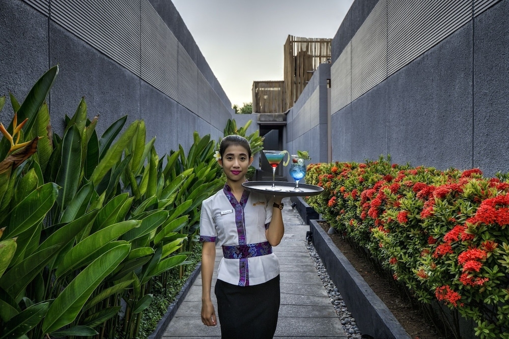 ルームサービス