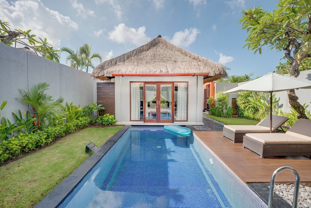 テラス / パティオ