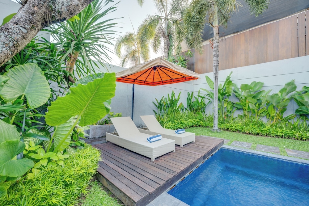 テラス / パティオ