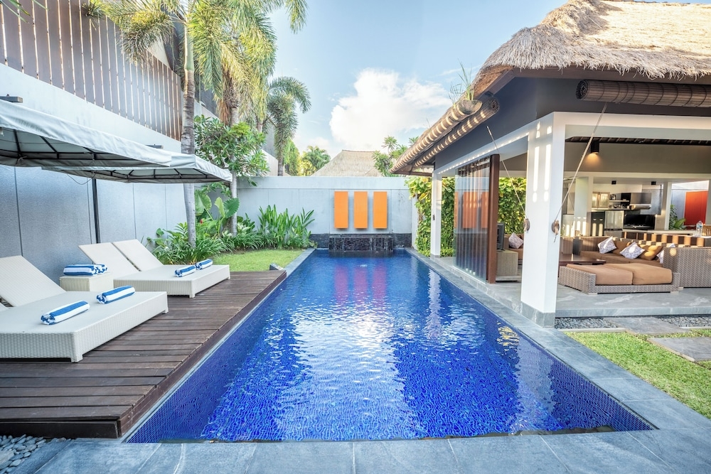 部屋からの景観