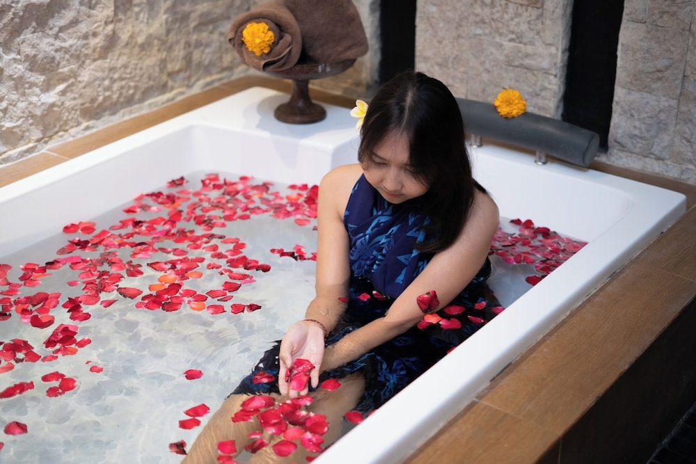 トリートメント ルーム