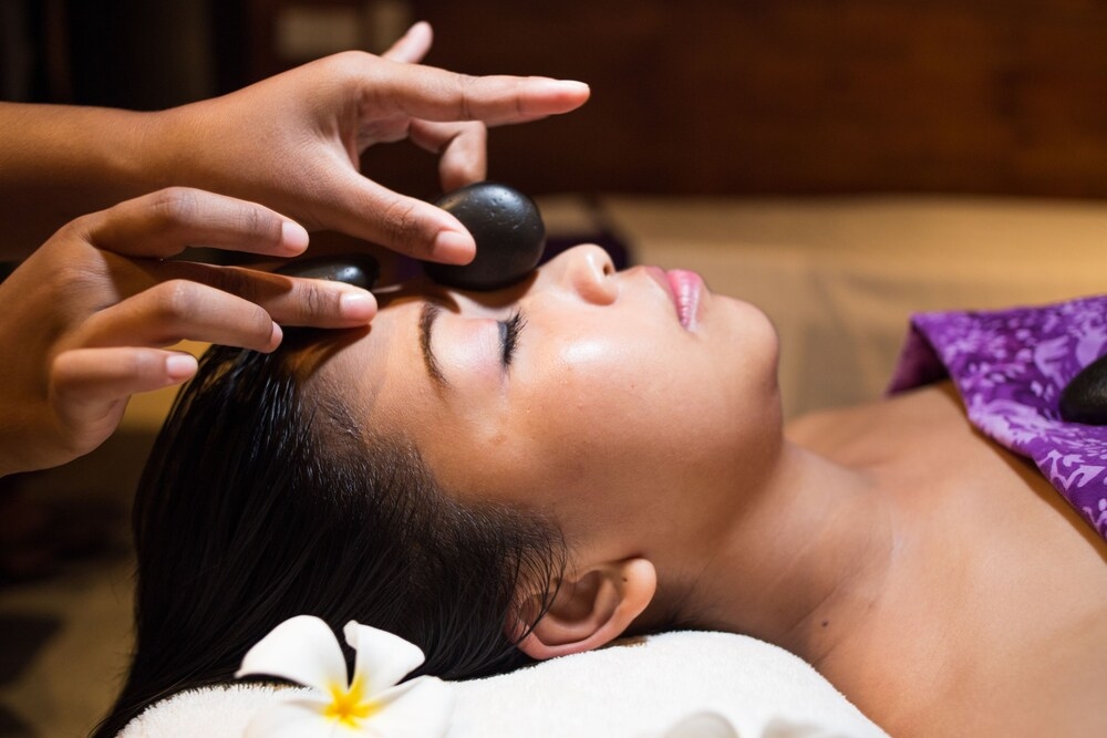 スパ トリートメント