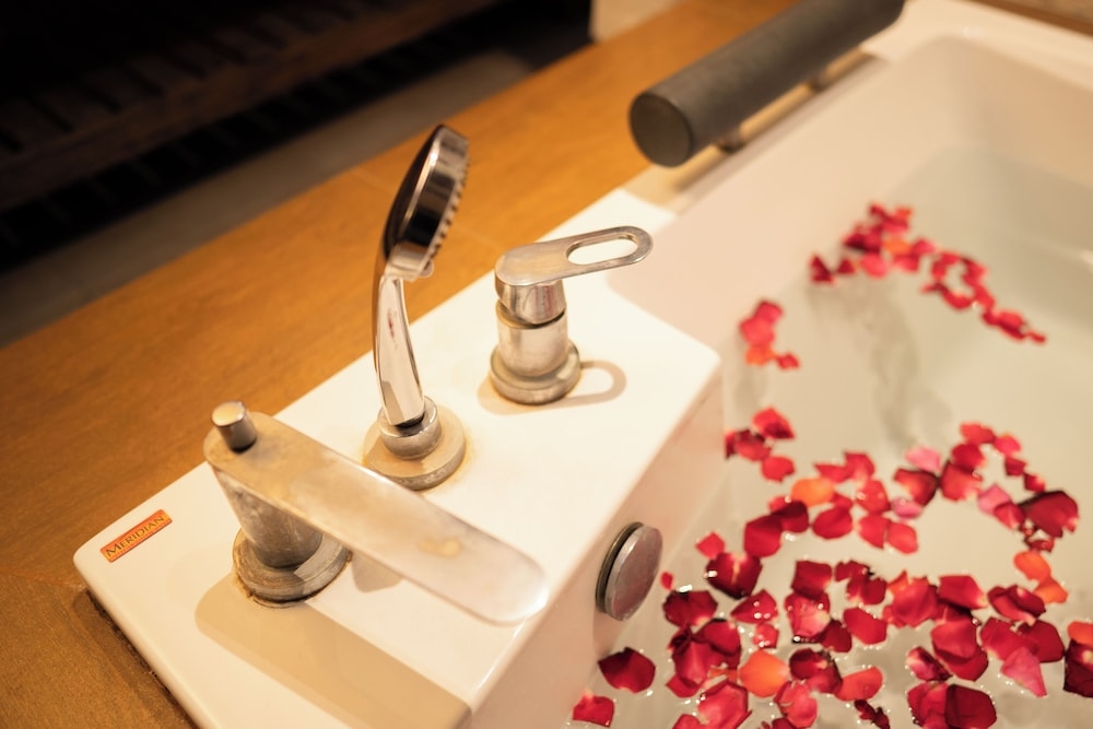 スパ トリートメント