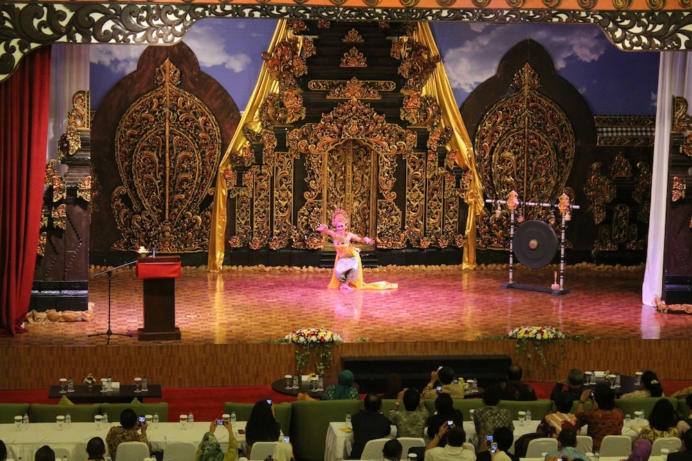 シアター ショー