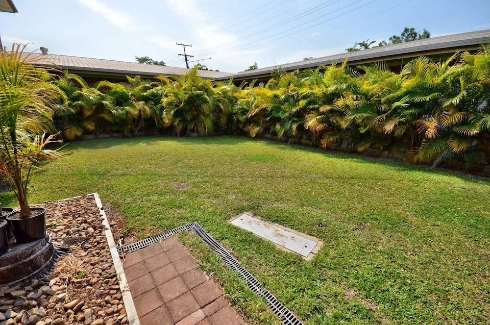 施設からの眺望