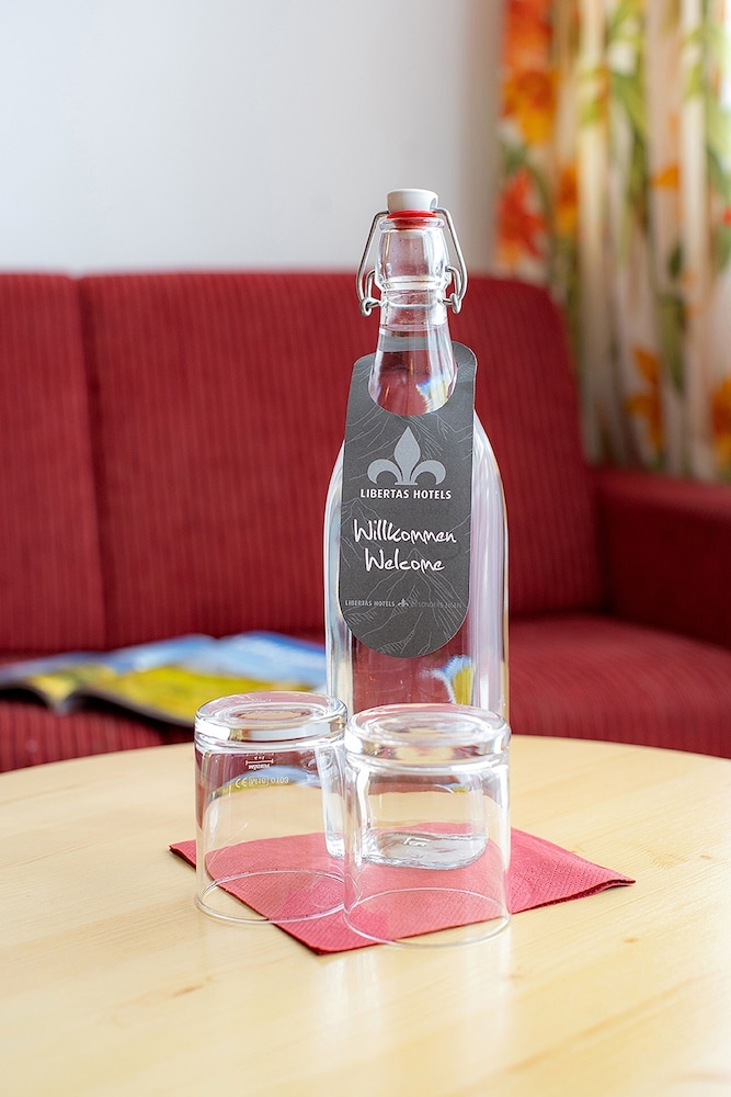 客室の設備とサービス