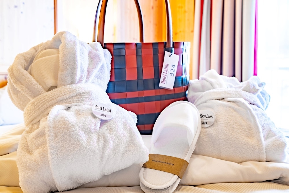 客室の設備とサービス