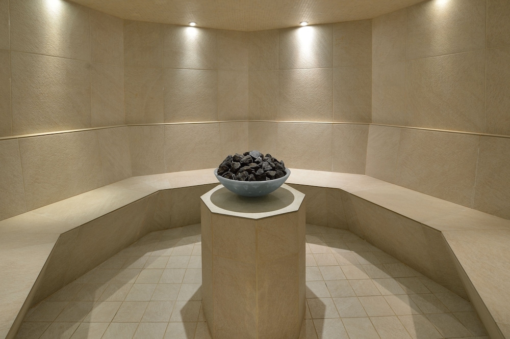 スチームサウナ