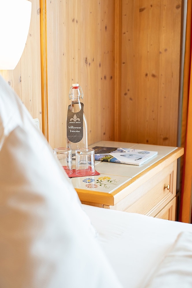 客室の設備とサービス