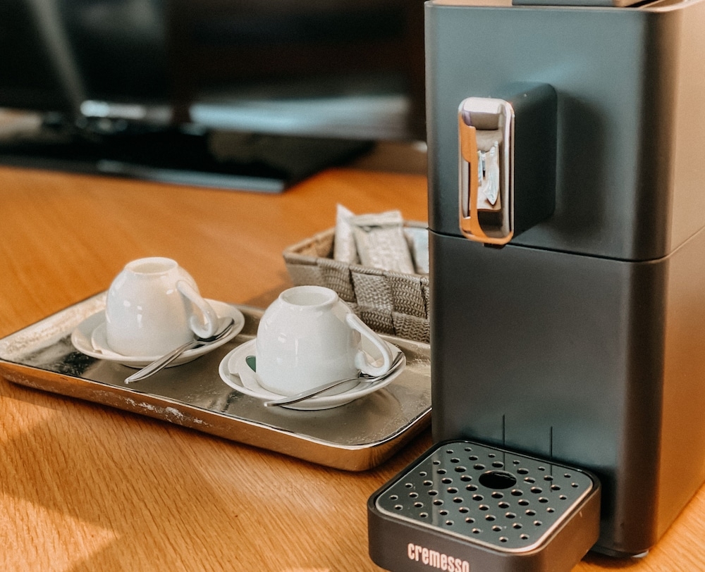 コーヒー / コーヒーメーカー