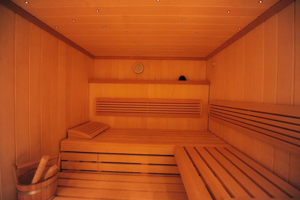 サウナ