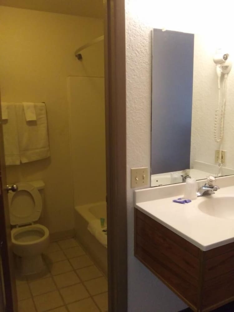 バスルームのシンク