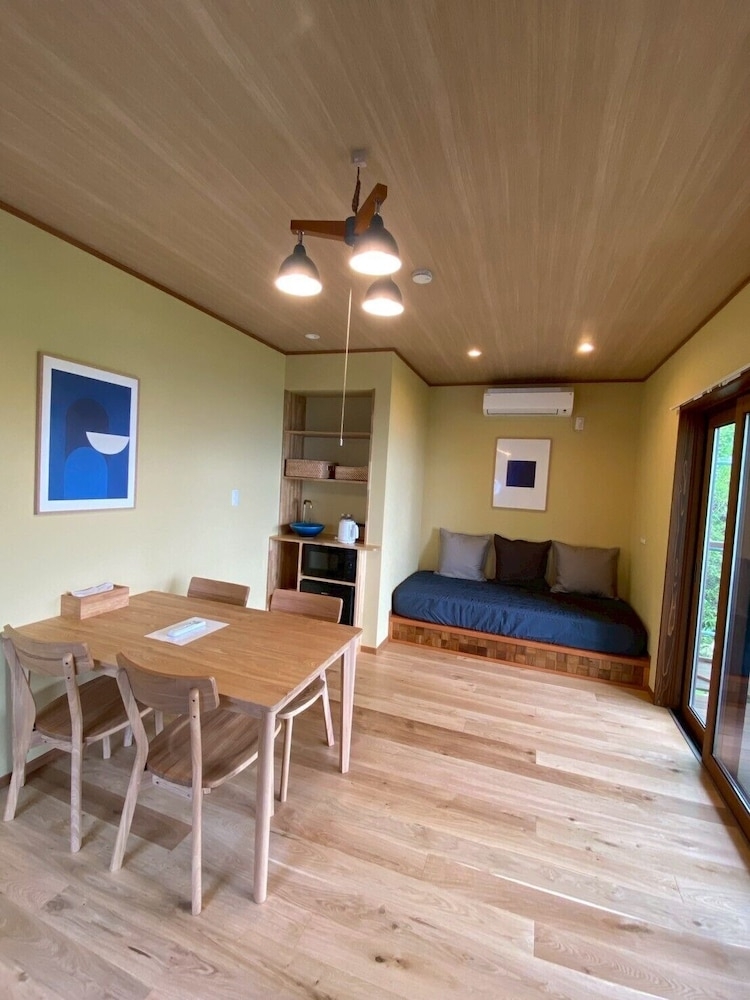 リビングルーム