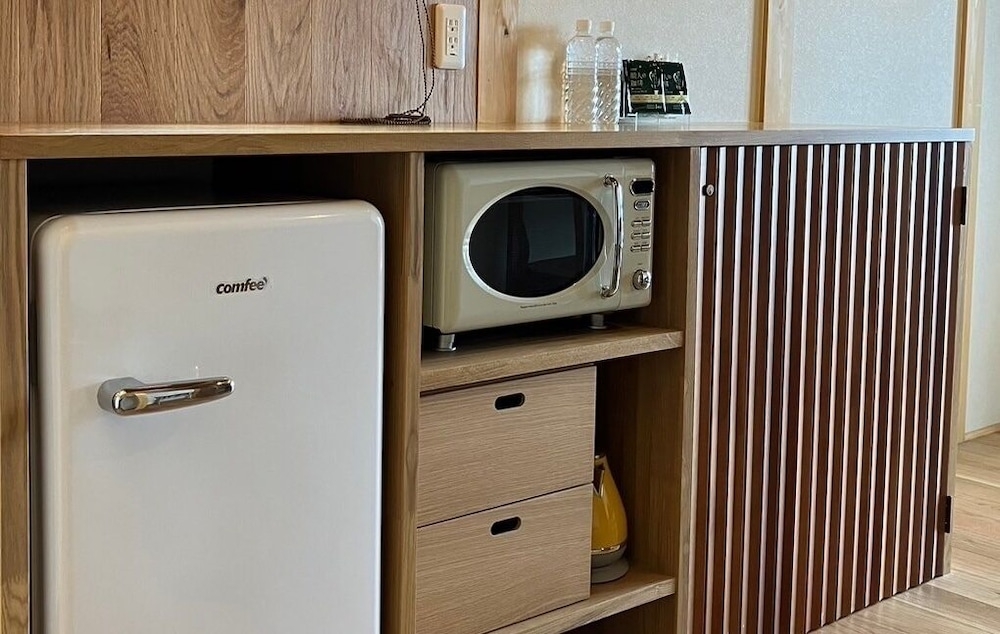 専用簡易キッチン