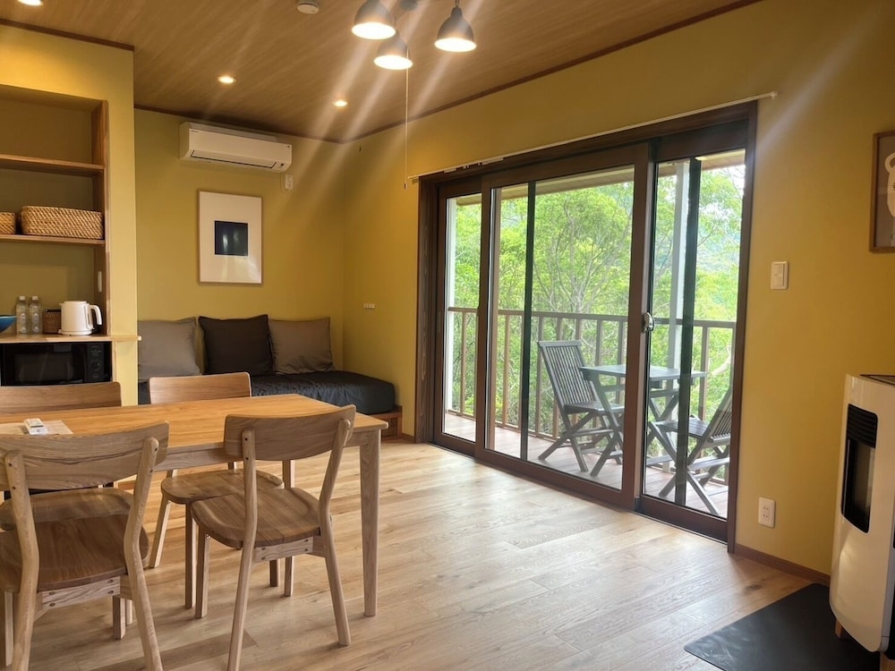 リビングルーム