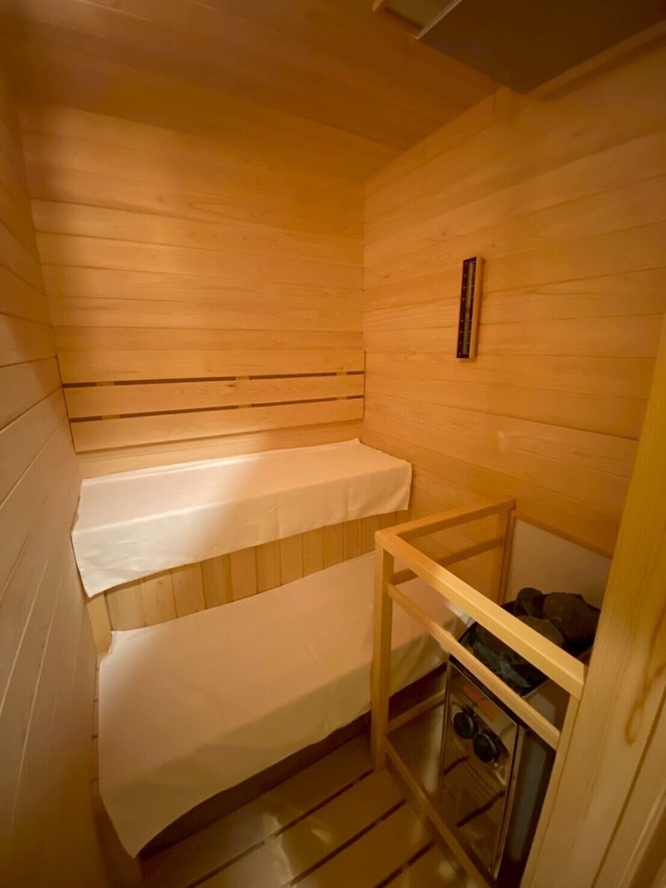 客室の設備とサービス